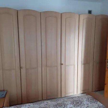Alexandros Cosy House For Family Vacation Apartment Chania (Crete)
