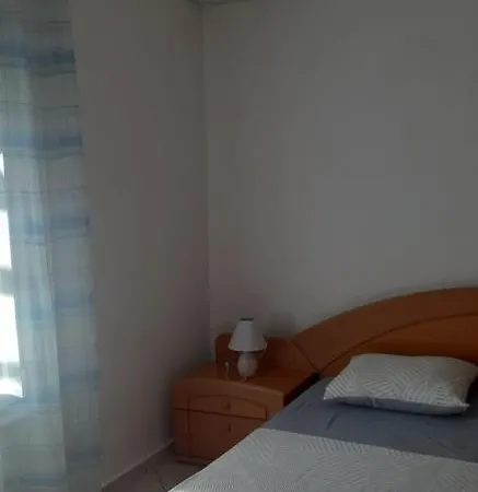 Apartment Alexandros Cosy House For Family Vacation