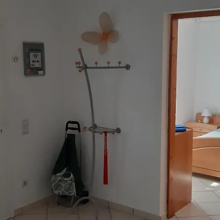 Apartment Alexandros Cosy House For Family Vacation Chania (Crete)