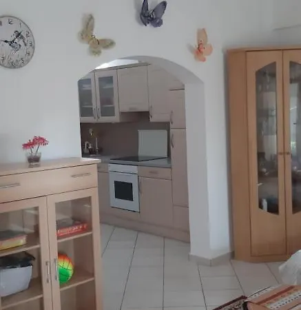 Alexandros Cosy House For Family Vacation