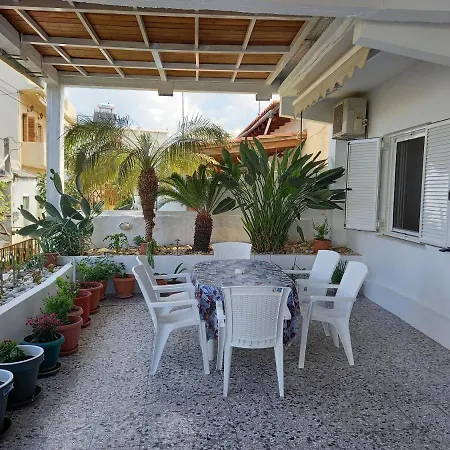 Apartment Alexandros Cosy House For Family Vacation