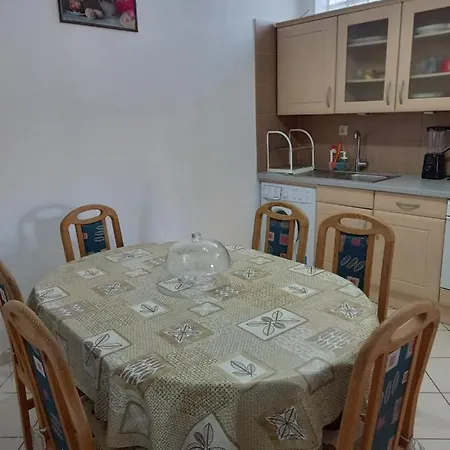 Alexandros Cosy House For Family Vacation *