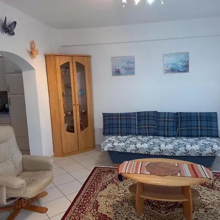 Alexandros Cosy House For Family Vacation Apartment Chania (Crete)