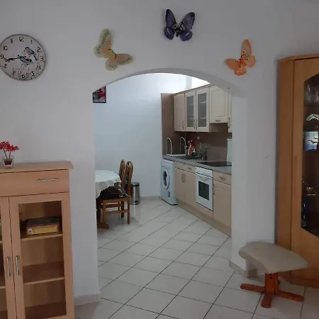 Alexandros Cosy House For Family Vacation ハニア