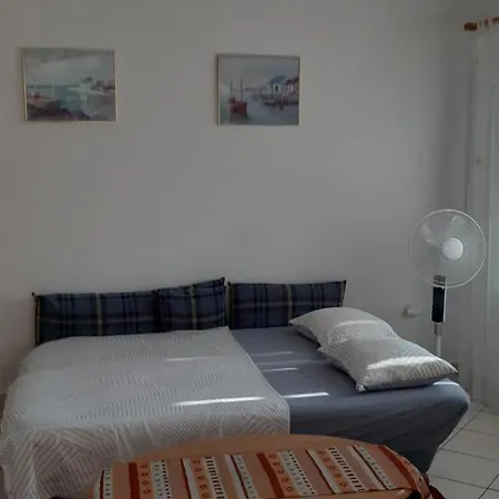 アパート Alexandros Cosy House For Family Vacation
