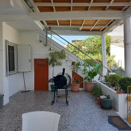 Alexandros Cosy House For Family Vacation ハニア